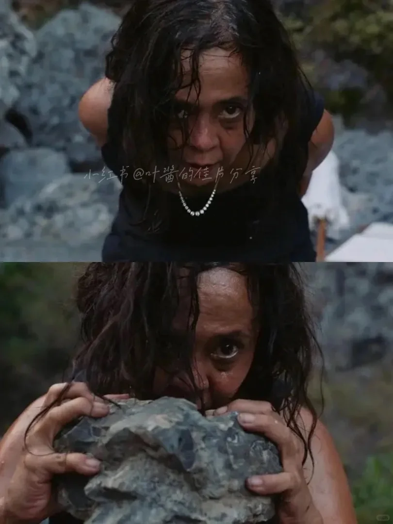 年度狂片🔥尴尬+重口+讽刺拉满‼️