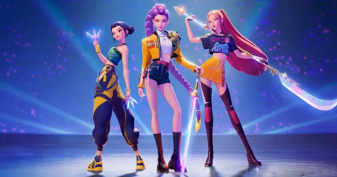 我在Sony的第二部电影