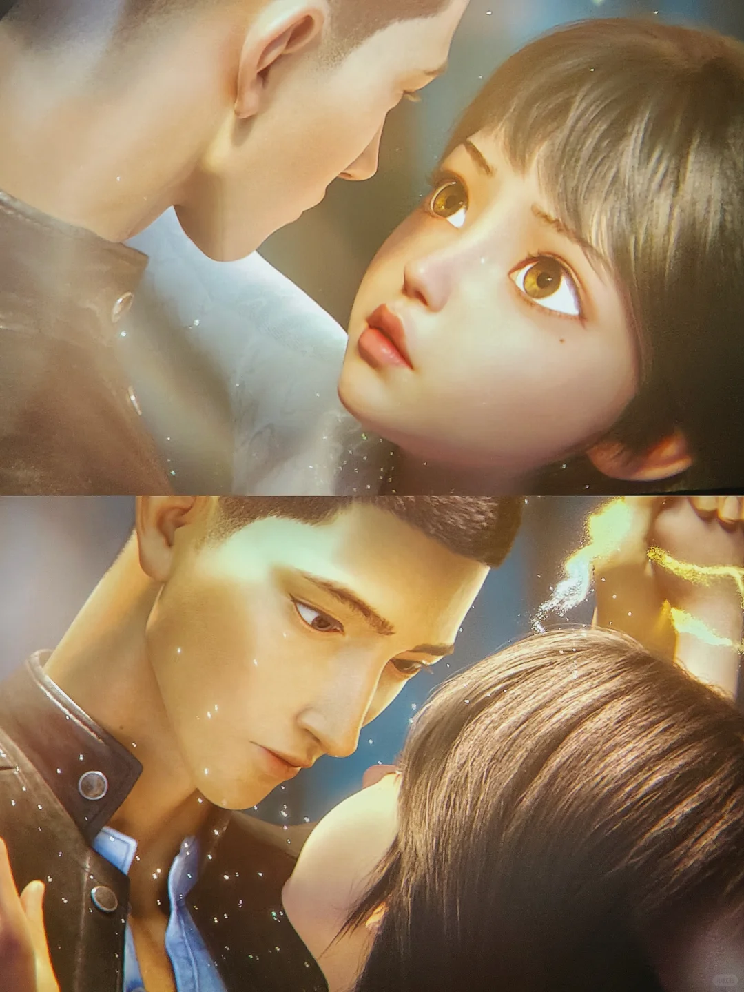 一部让我在电影院哭成狗的电影