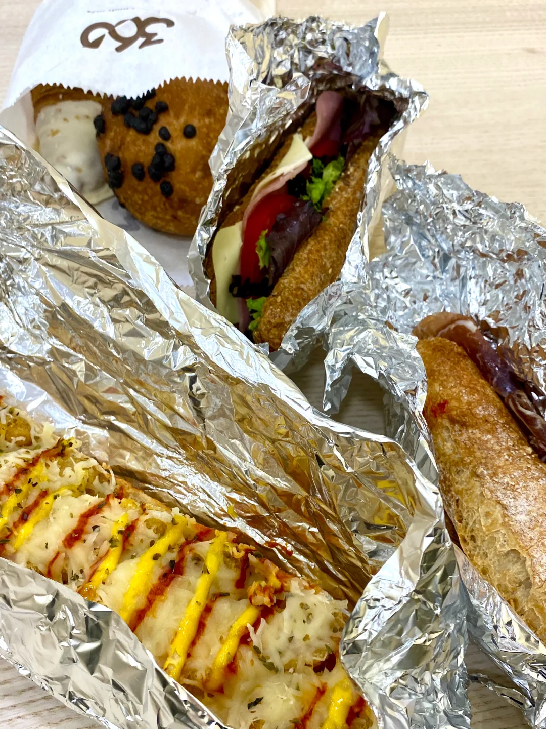 欧洲留子的省钱必备App ✨💰