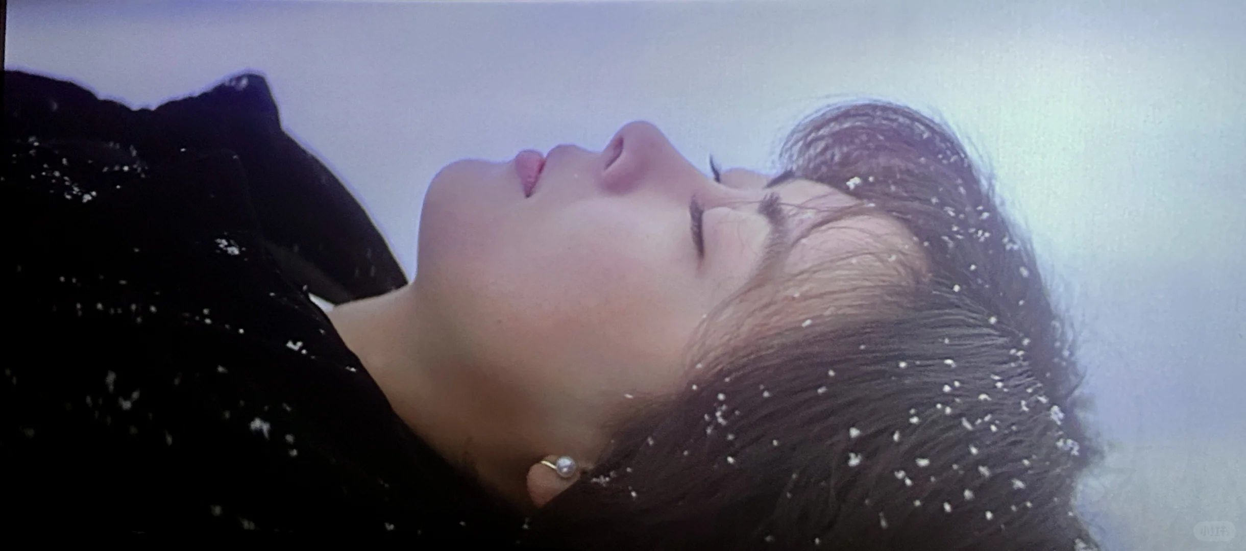 情书充分证明,观众不是傻子而是要看好电影