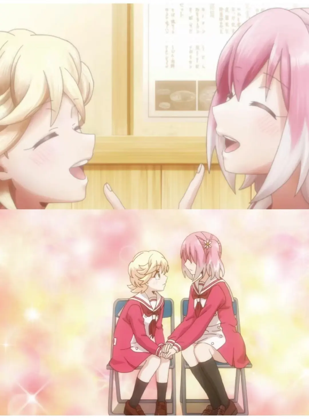 看日韩番剧超给力！支持ios安卓 学生党最爱