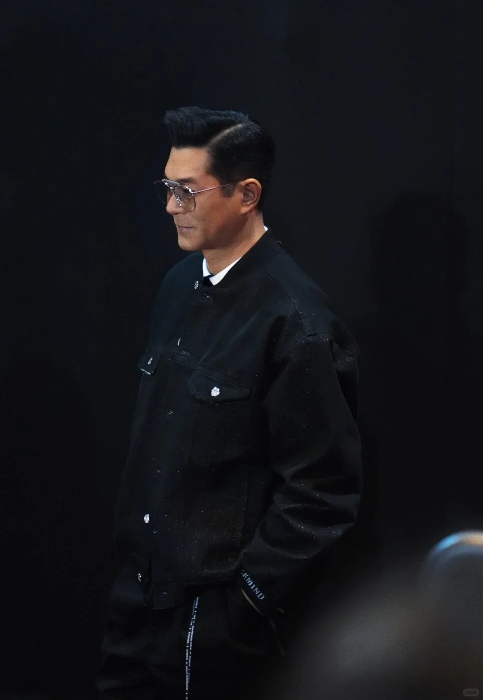 電影🎥《送院途中》謝票場 古仔篇