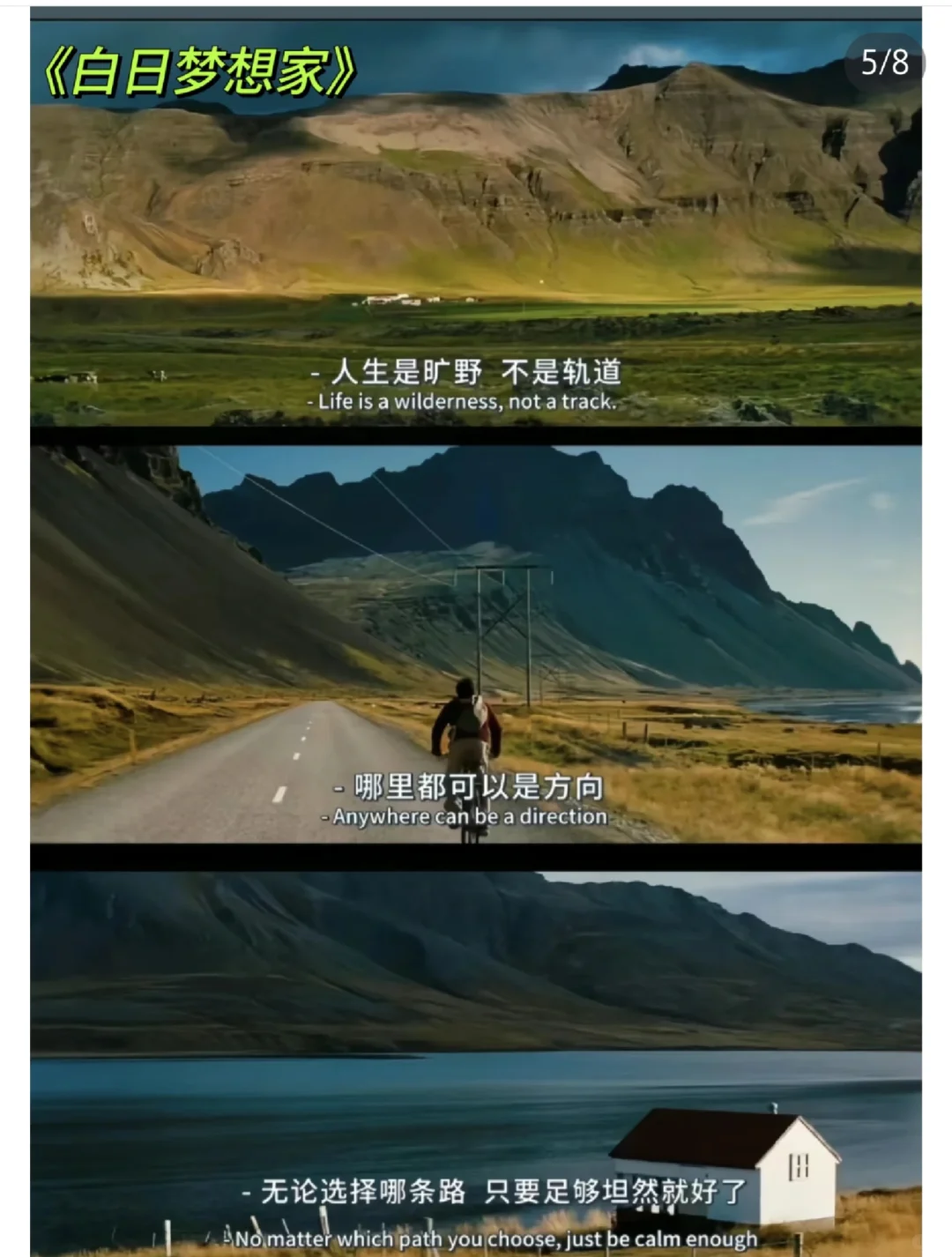 好莱坞电影推荐