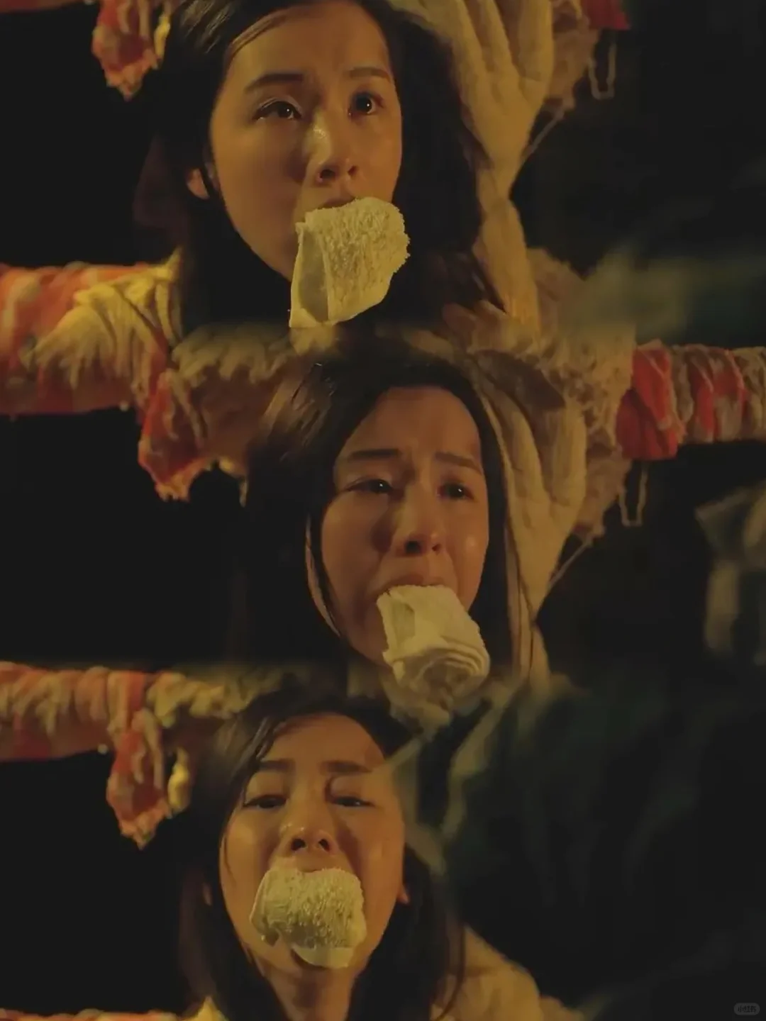 这片就要二刷，细思极恐的细节和深度👿