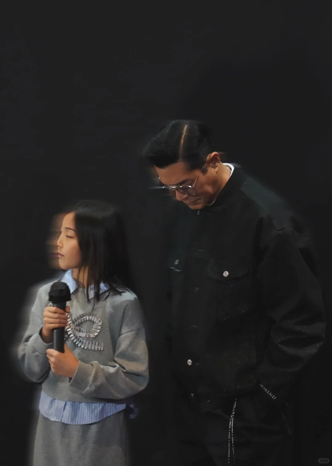 電影🎥《送院途中》謝票場 古仔篇