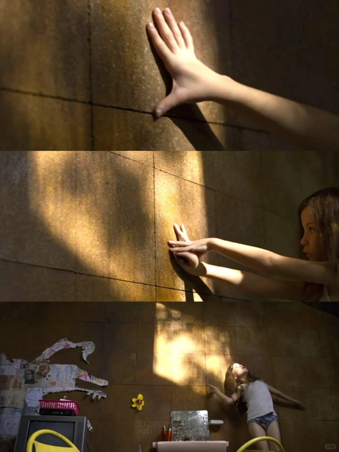 《房间》：于禁锢中绽放生命之光