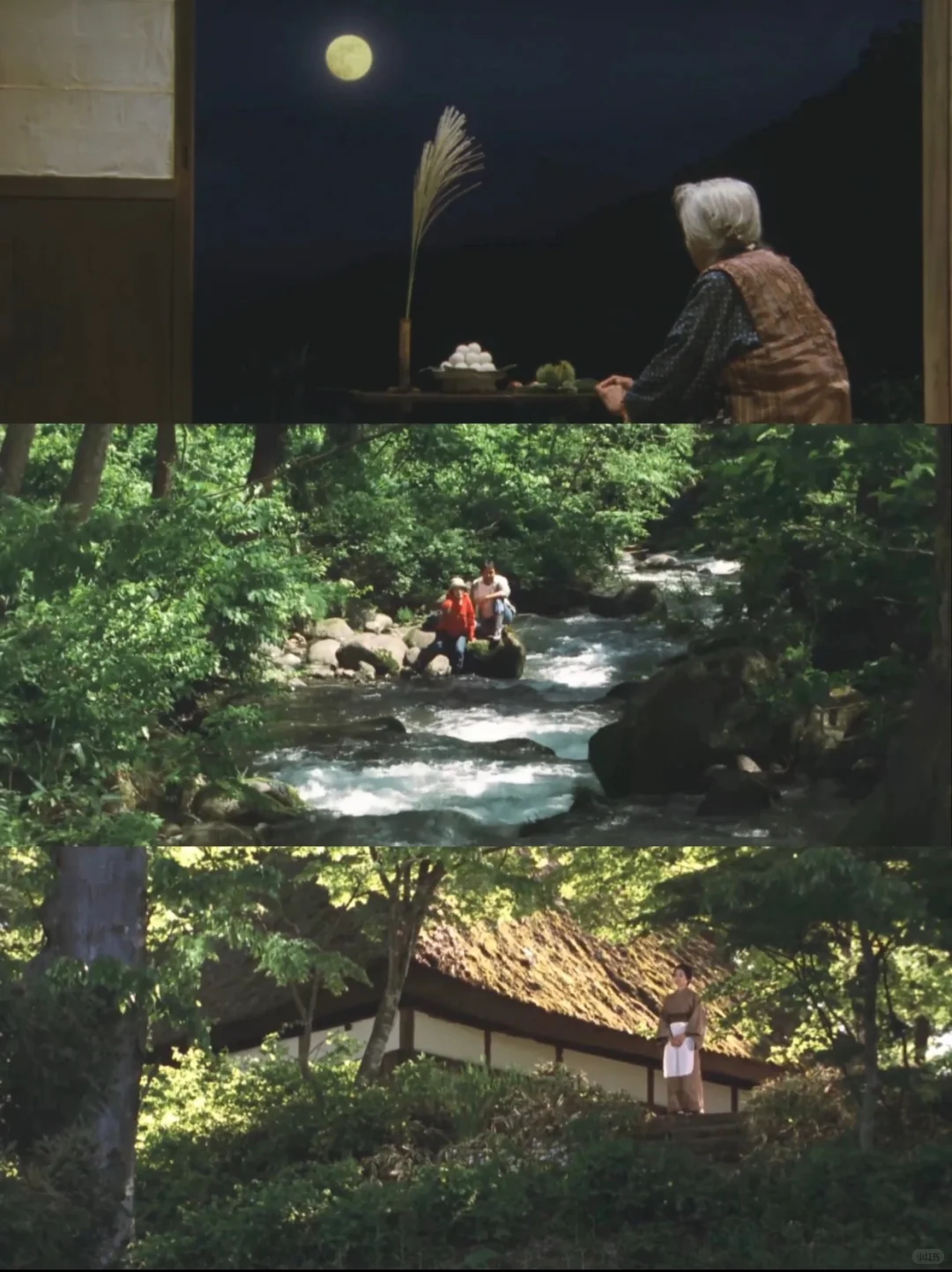 后劲好大啊‼️i人年度最爱电影😭