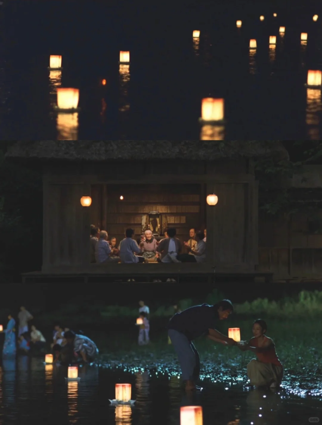 后劲好大啊‼️i人年度最爱电影😭