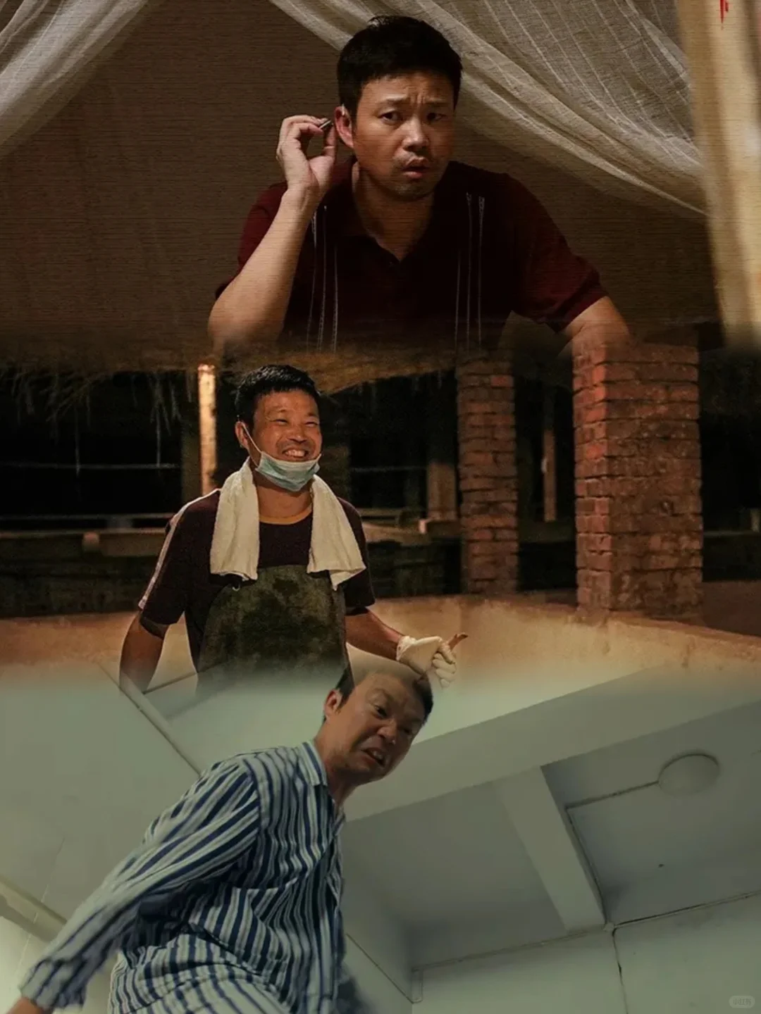 这片就要二刷，细思极恐的细节和深度👿