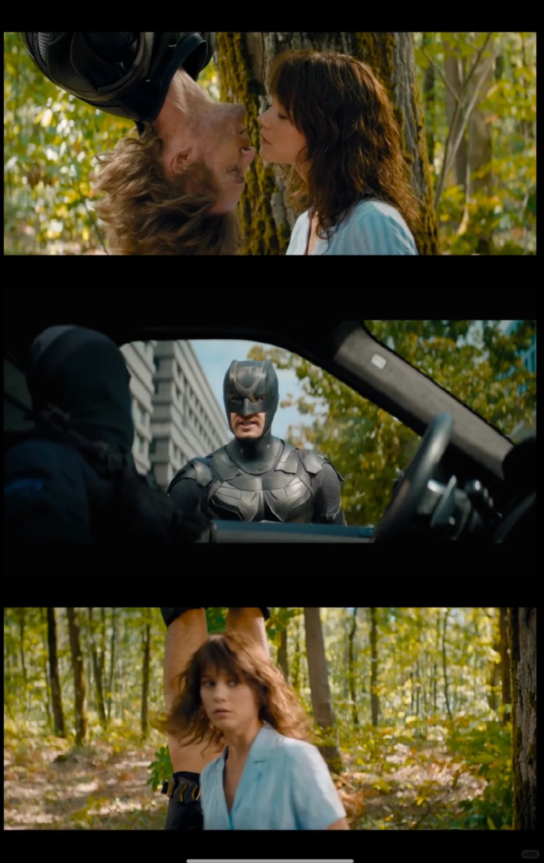 五一宅家必看!宝藏爆笑喜剧,笑到肚子疼