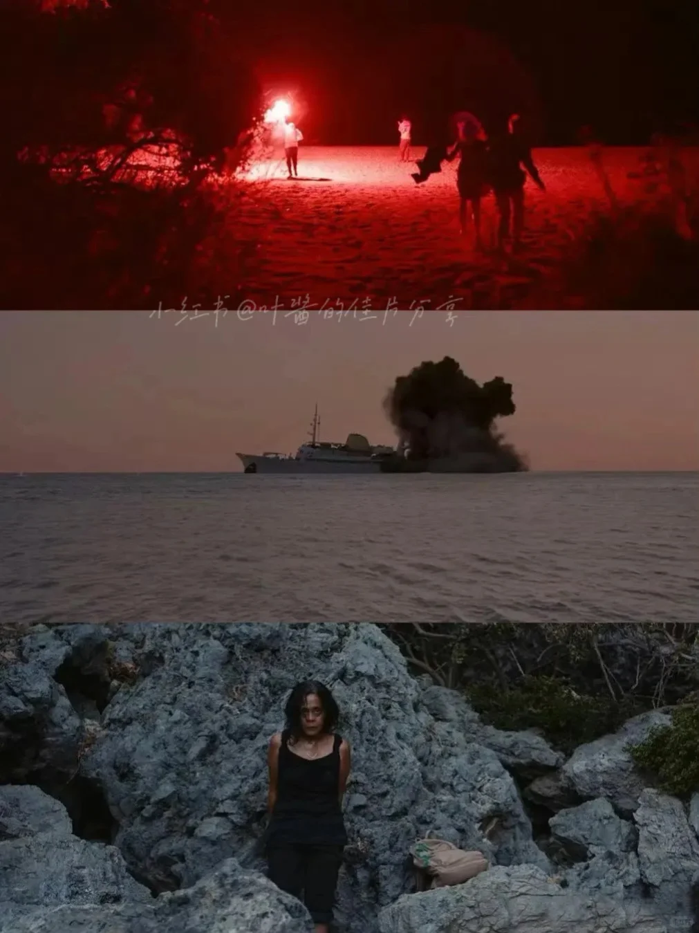 年度狂片🔥尴尬+重口+讽刺拉满‼️