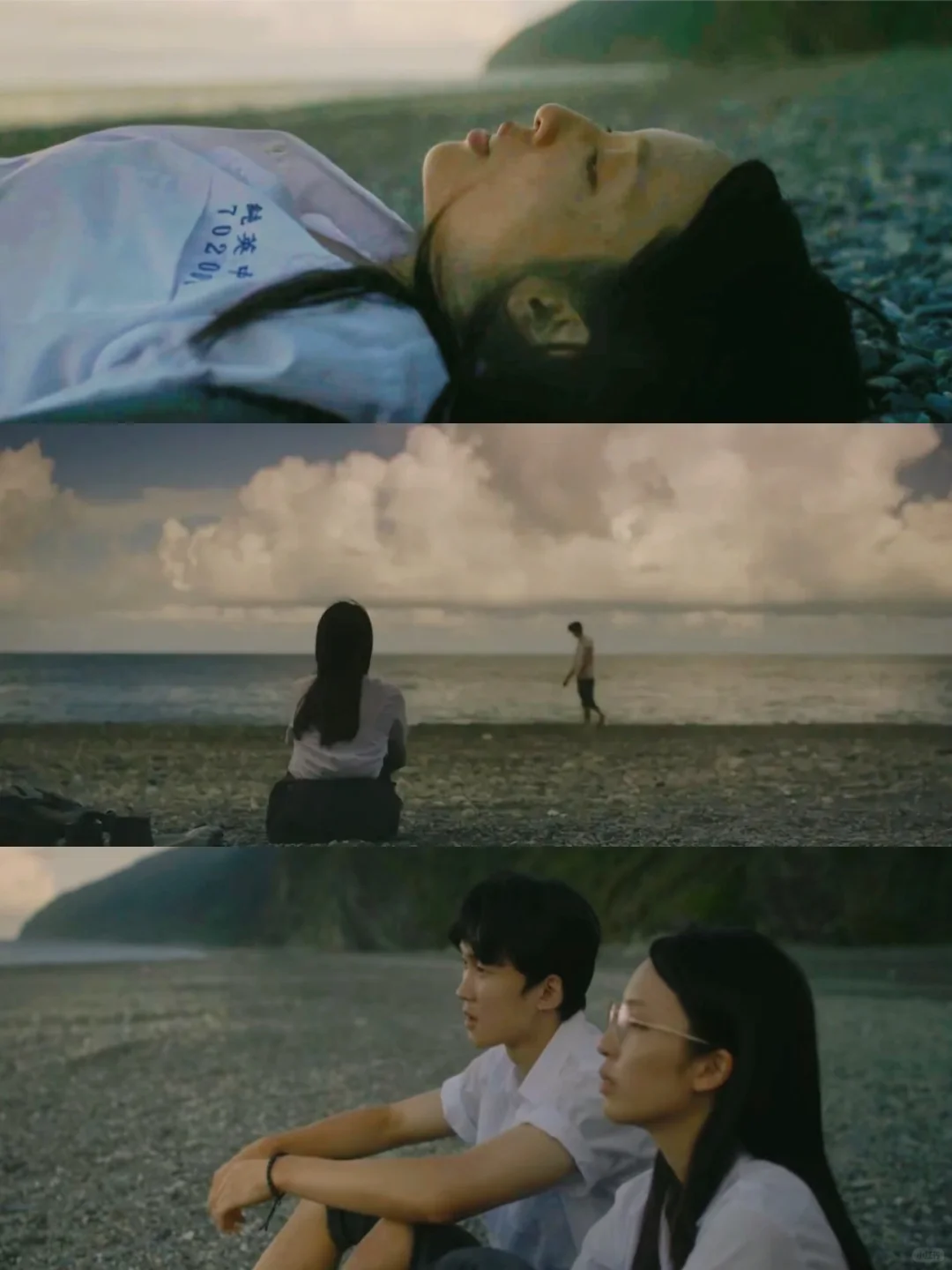 一个女生堕落全过程😱太真实了❗️❗️❗️