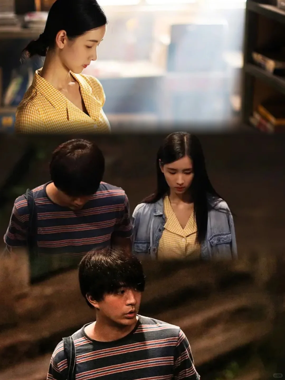 这片就要二刷，细思极恐的细节和深度👿