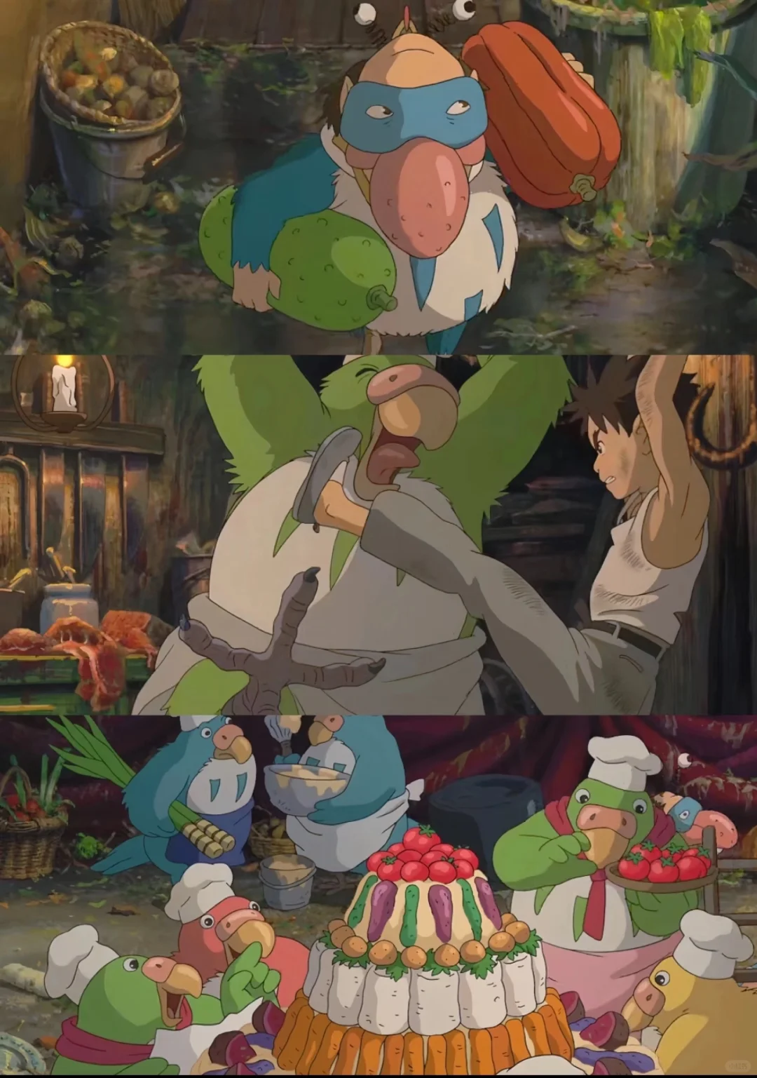 每周推荐一部电影🎬|《你想活出怎样的人生》