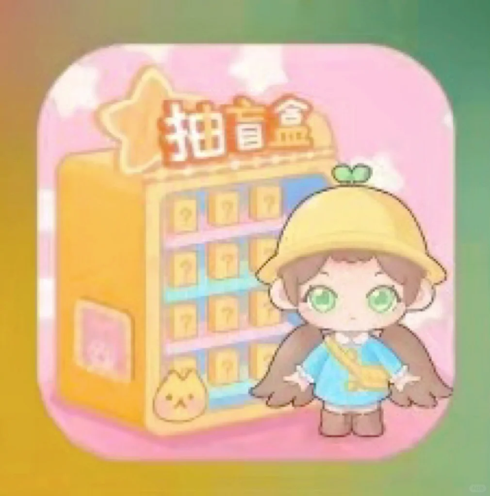 这游戏太治愈啦！