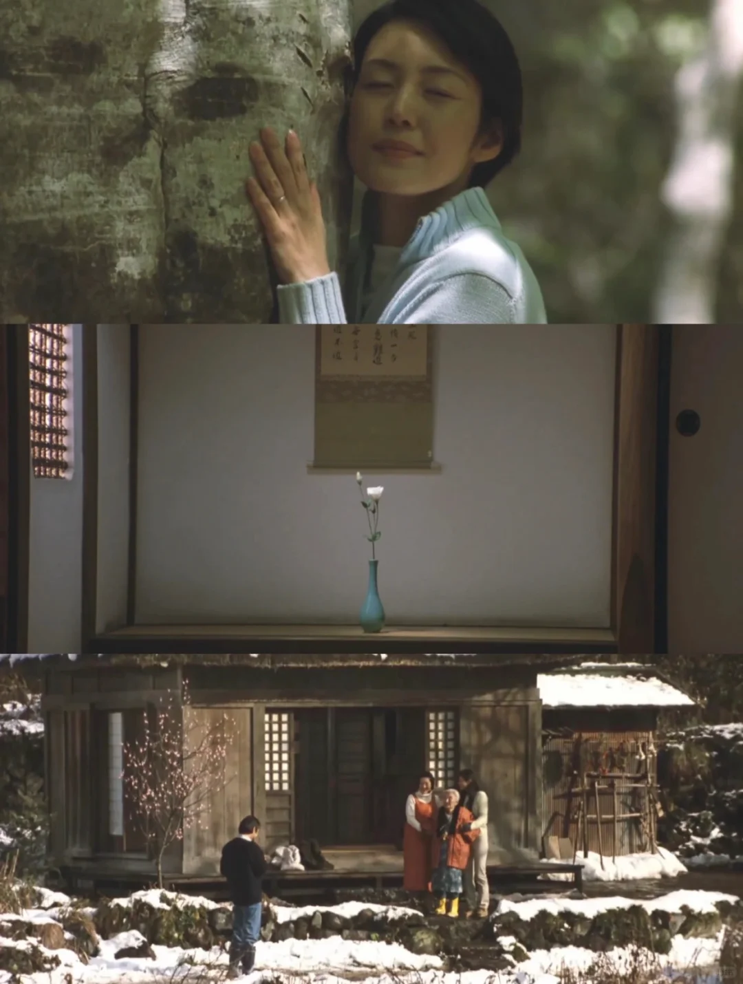 后劲好大啊‼️i人年度最爱电影😭