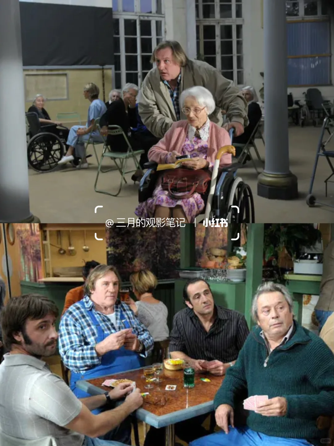 9.9分了😭不愧是全网零差评的治愈神作‼️