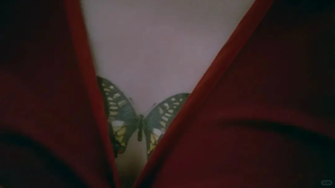 豆瓣9.1分❗️❗️看过最好看的犯罪片了❗️❗️😭