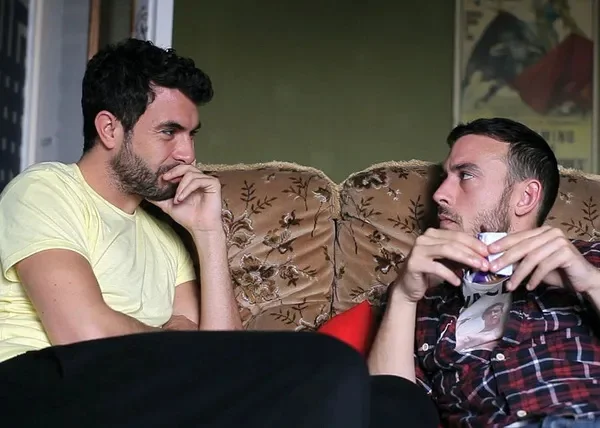 限时48小时的二人世界