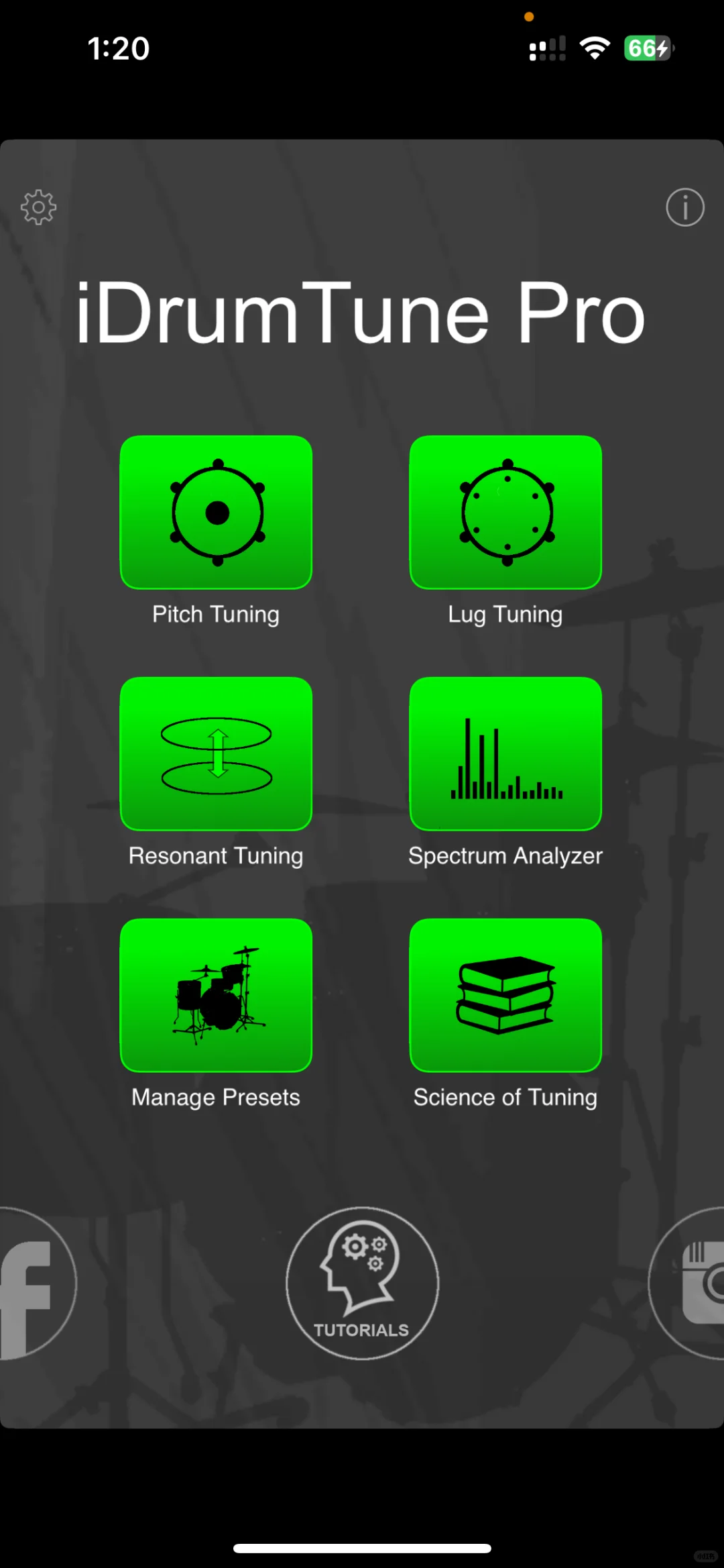 🎧鼓手App分享｜提升练鼓效率的的好工具🥁