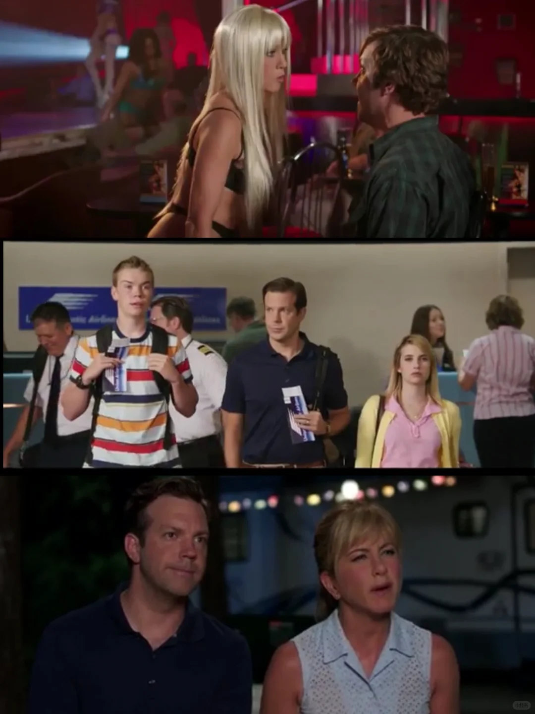 五一宅家必看!宝藏爆笑喜剧,笑到肚子疼