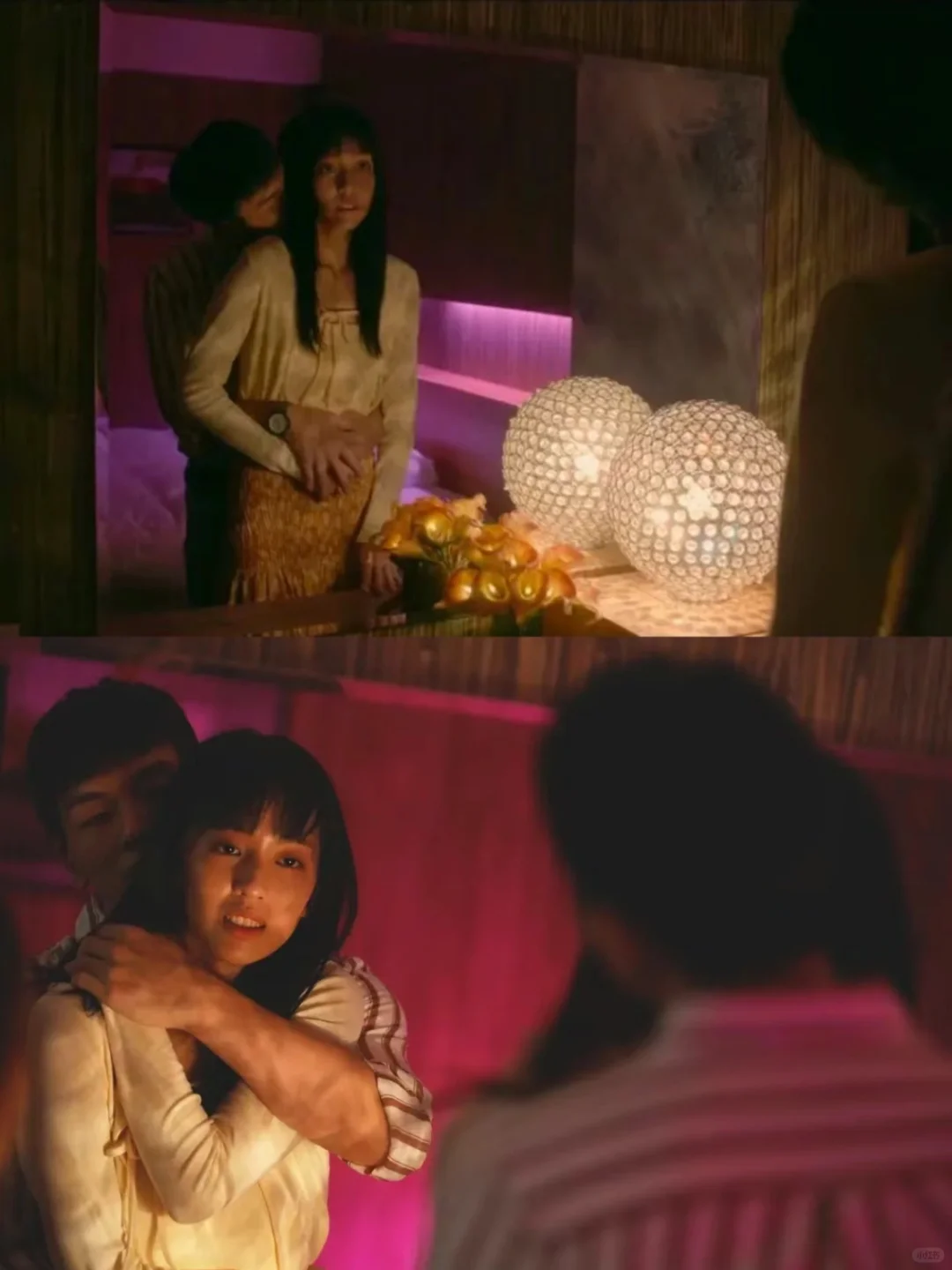 一个女生堕落全过程😱太真实了❗️❗️❗️