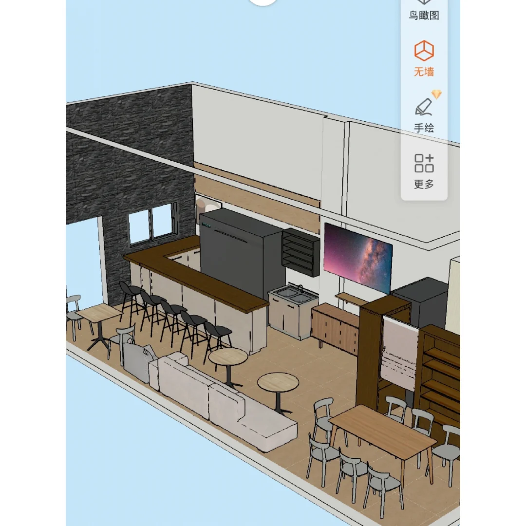 一些开酒吧能用上的手机app