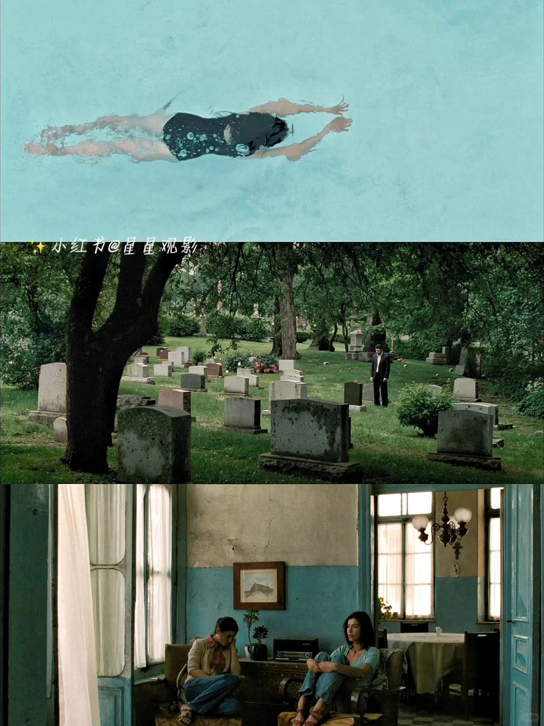 头皮发麻😱所有人都给我去看❗️❗️❗️