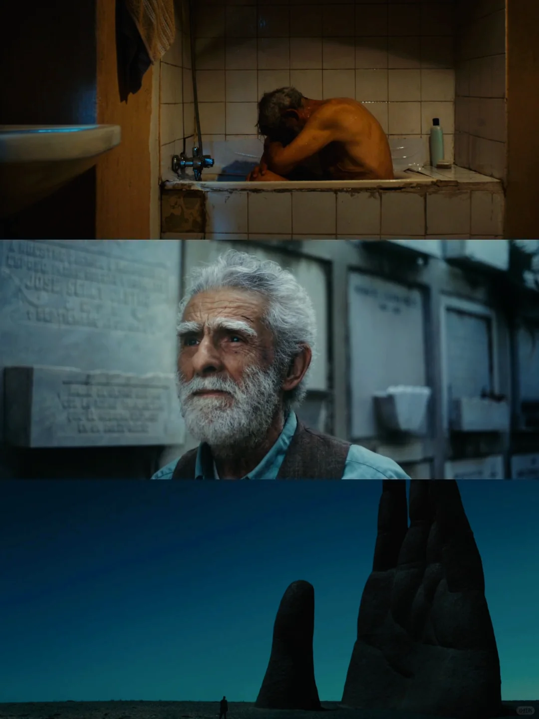 想向全世界推荐这部电影😭后劲真的好大❗️❗️