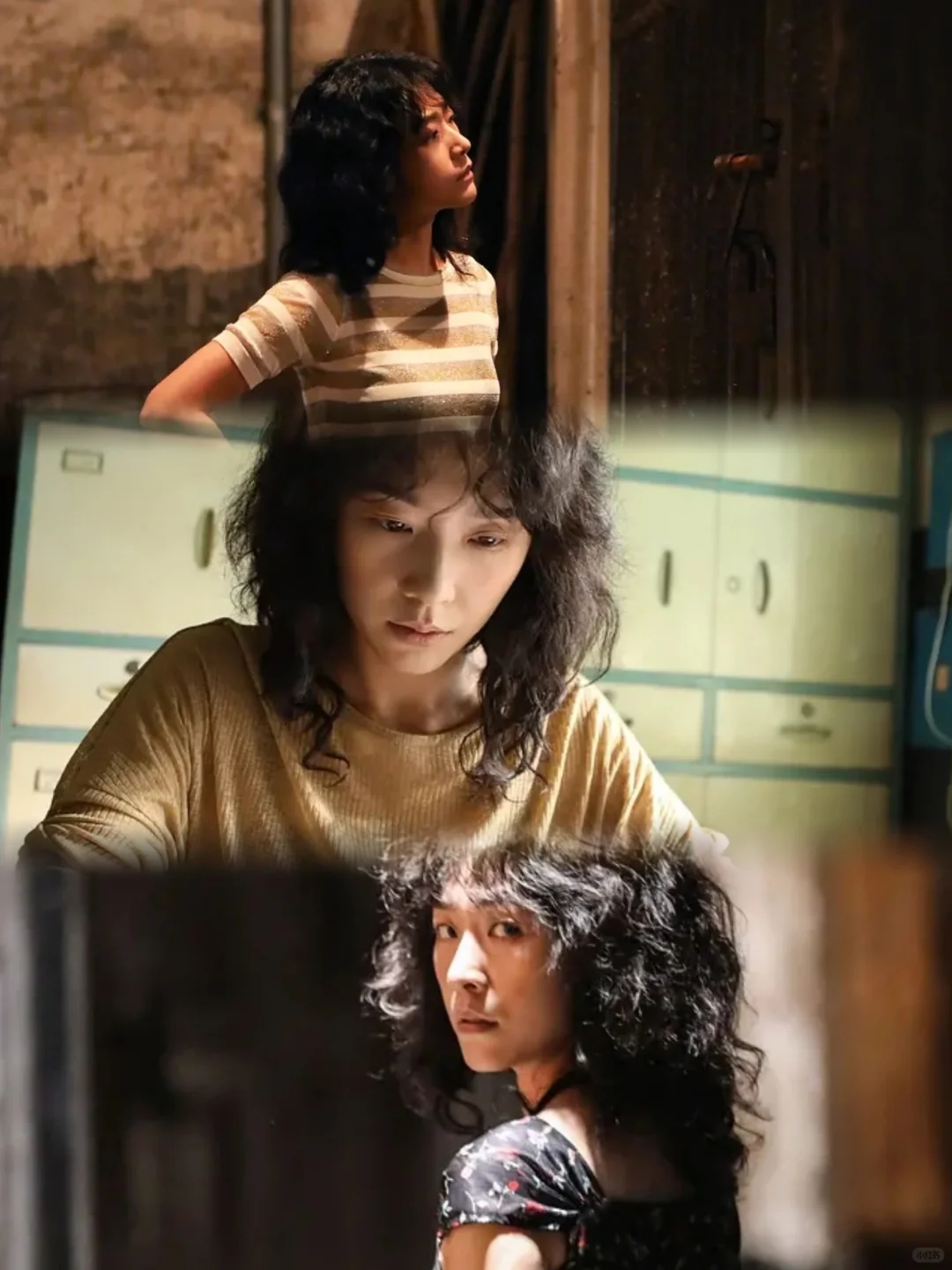 这片就要二刷，细思极恐的细节和深度👿