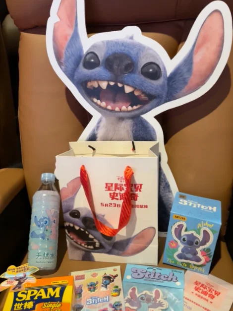 真人动画电影果然踩在迪士尼舒适区！