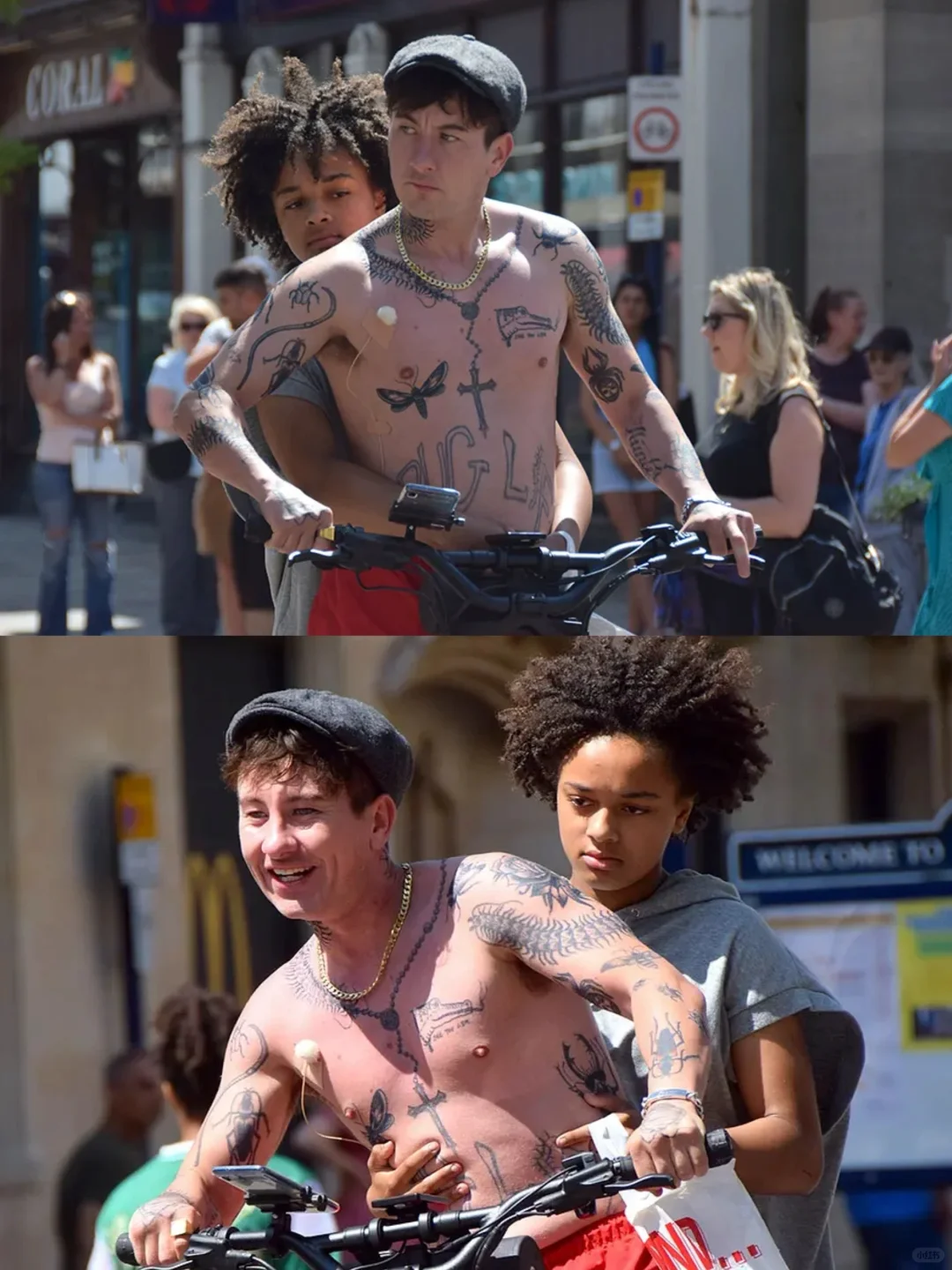 5.24放映｜这是戴锦华心中的戛纳满分电影