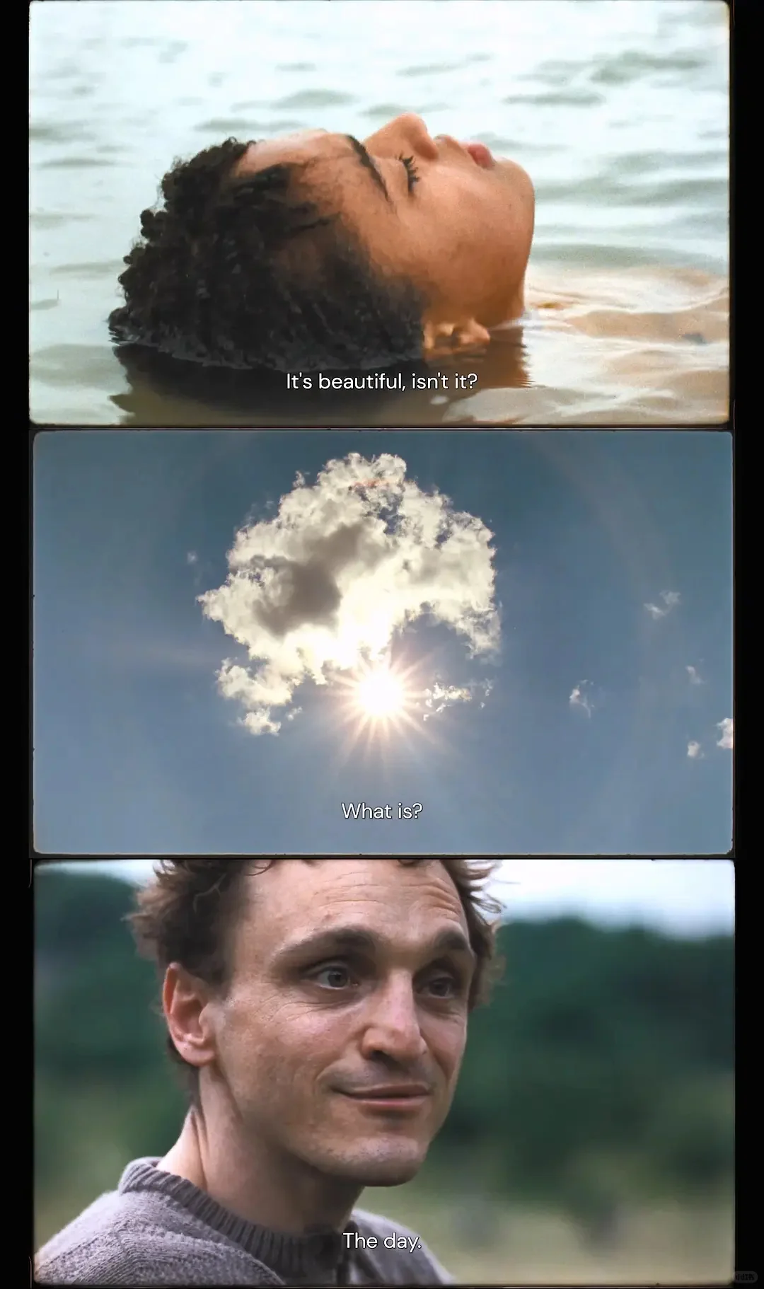 5.24放映｜这是戴锦华心中的戛纳满分电影