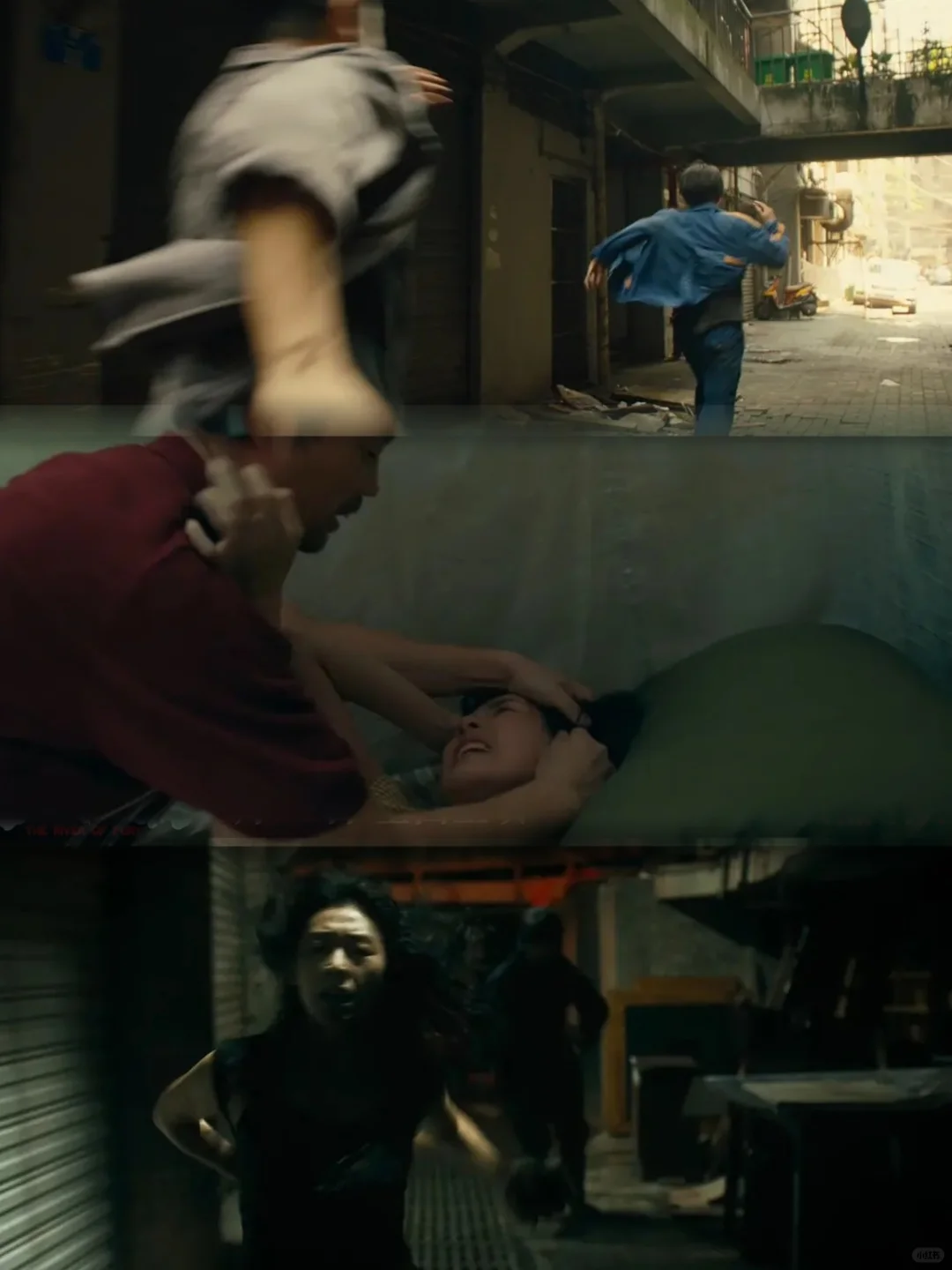 这片就要二刷，细思极恐的细节和深度👿