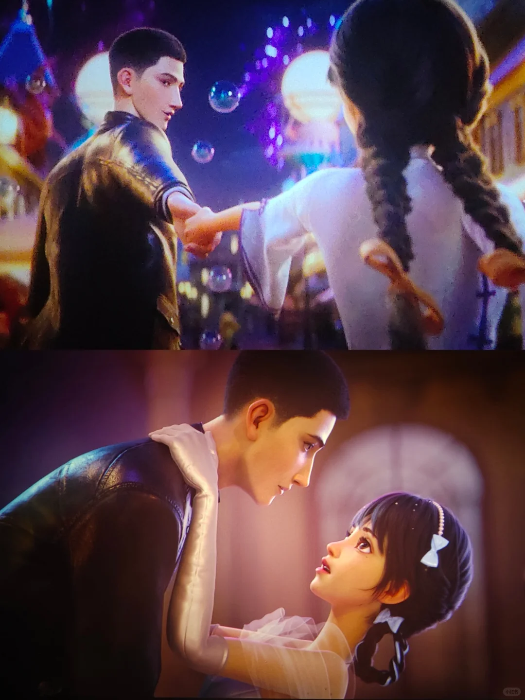 一部让我在电影院哭成狗的电影