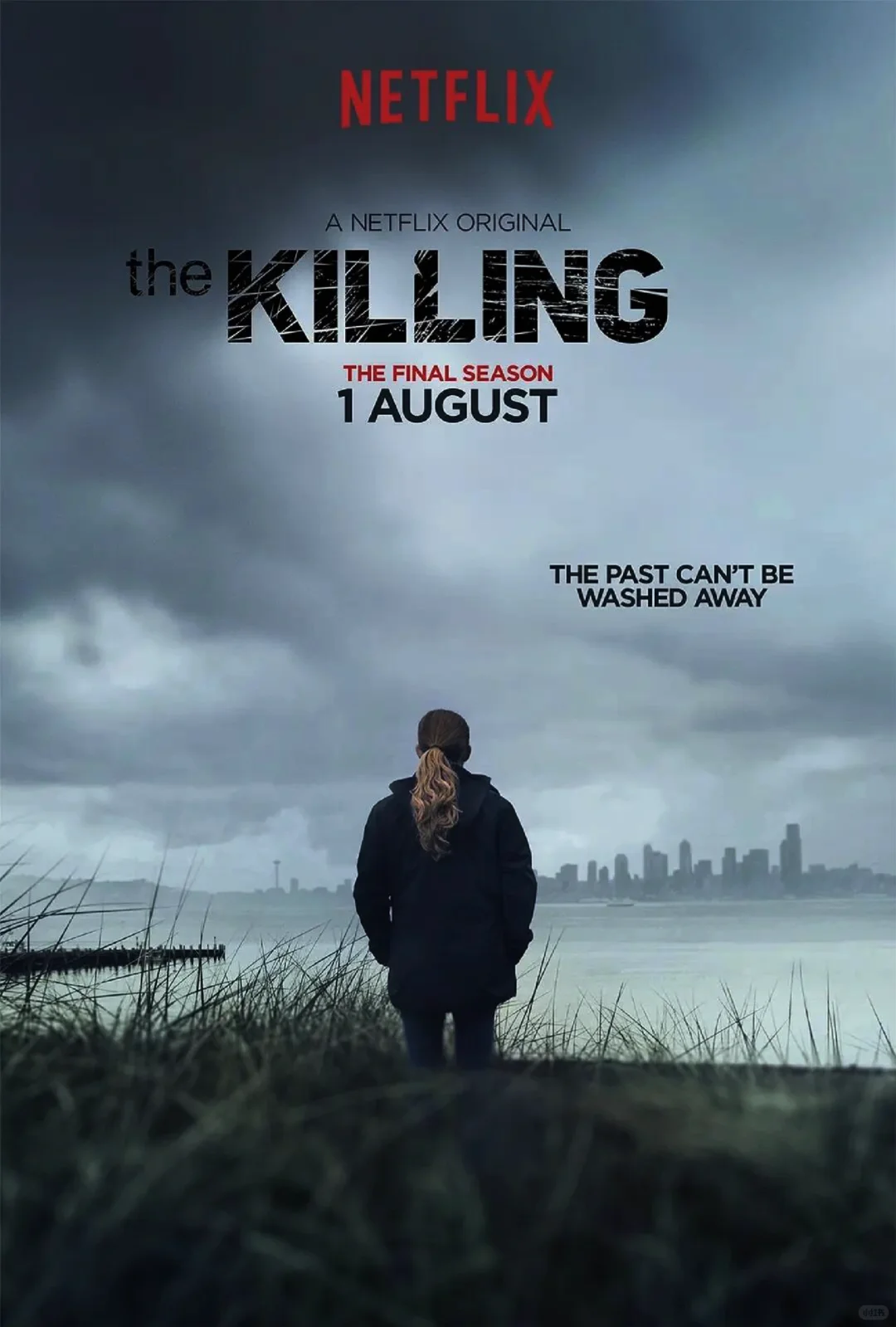 这剧真的绝了！