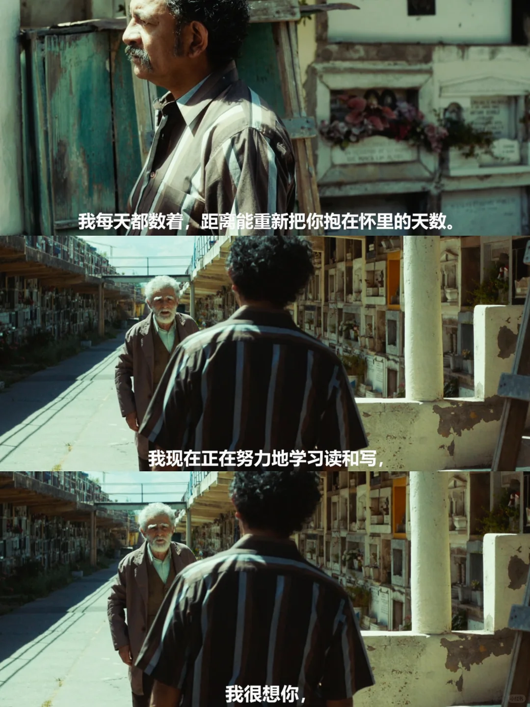 想向全世界推荐这部电影😭后劲真的好大❗️❗️