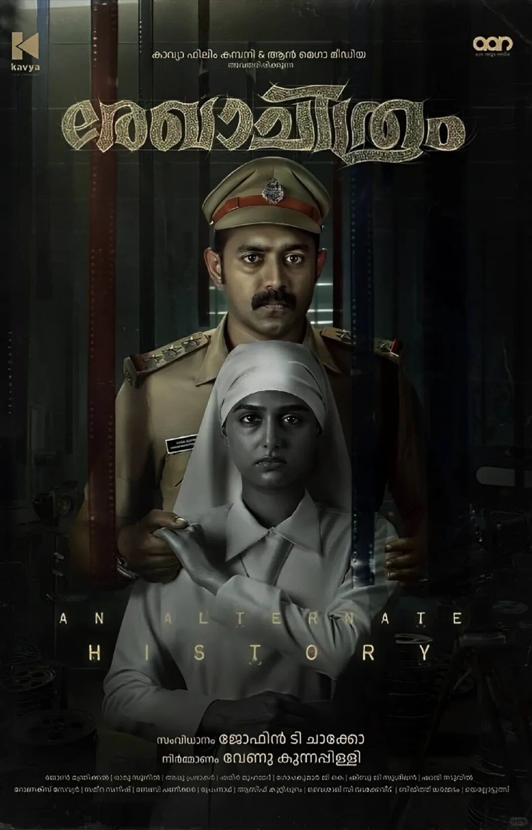 🎬印度封神之作，超震撼的视觉