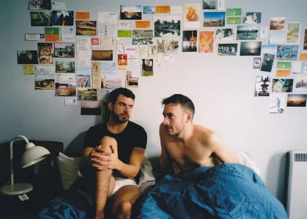 限时48小时的二人世界