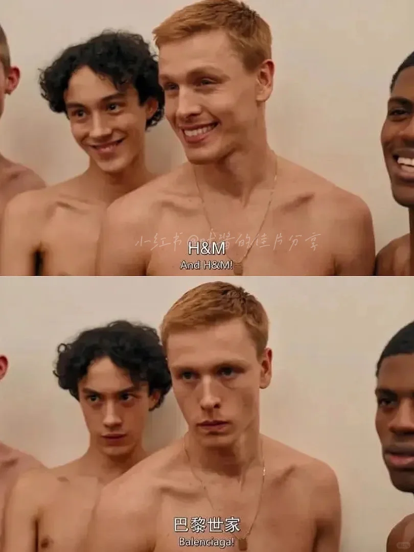 年度狂片🔥尴尬+重口+讽刺拉满‼️