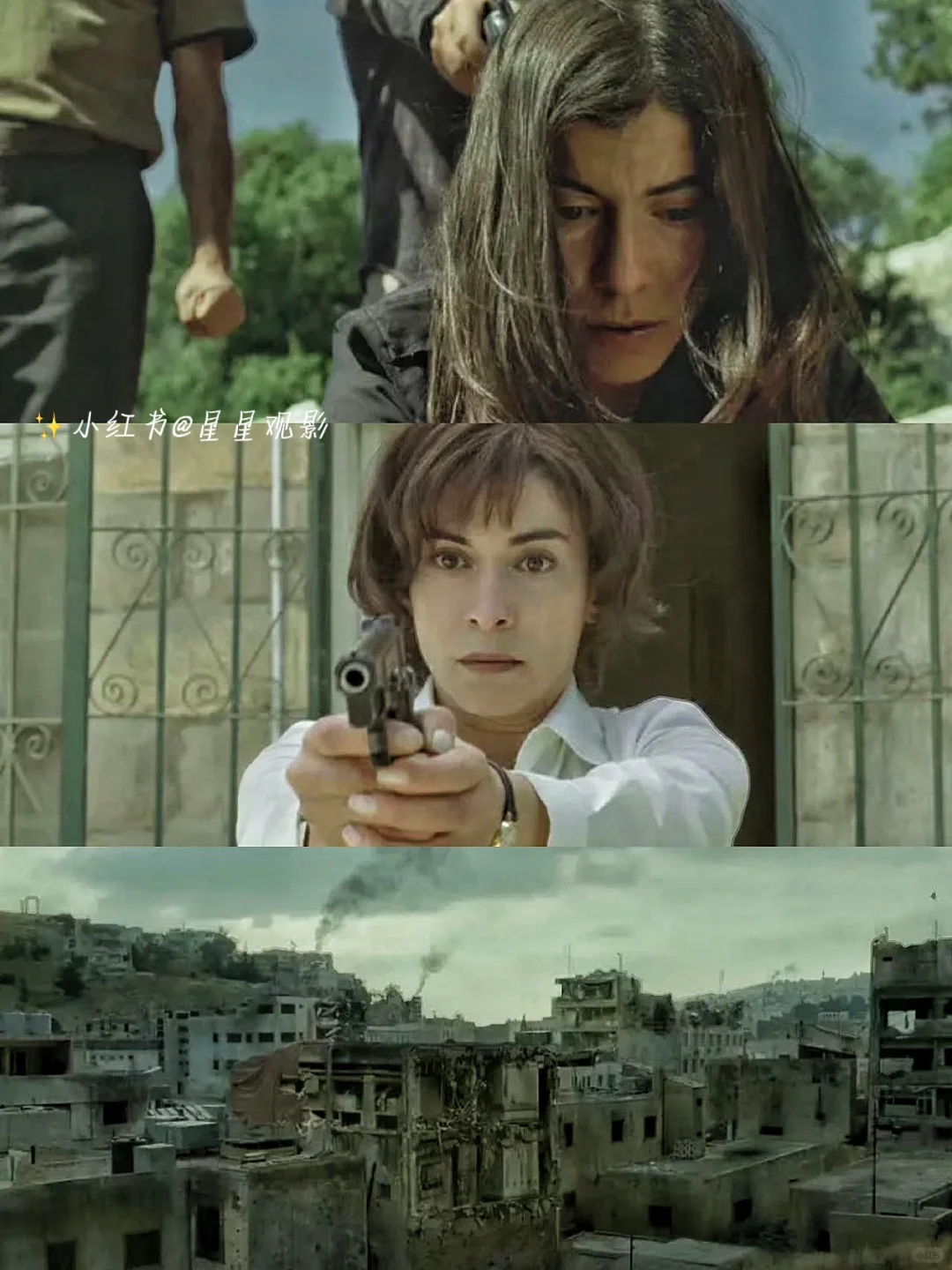 头皮发麻😱所有人都给我去看❗️❗️❗️