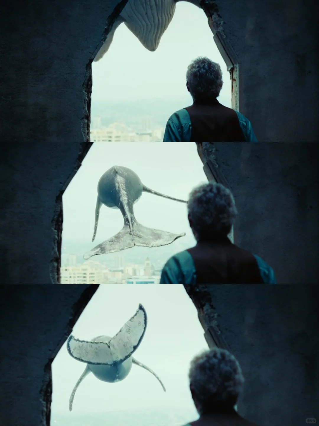 想向全世界推荐这部电影😭后劲真的好大❗️❗️