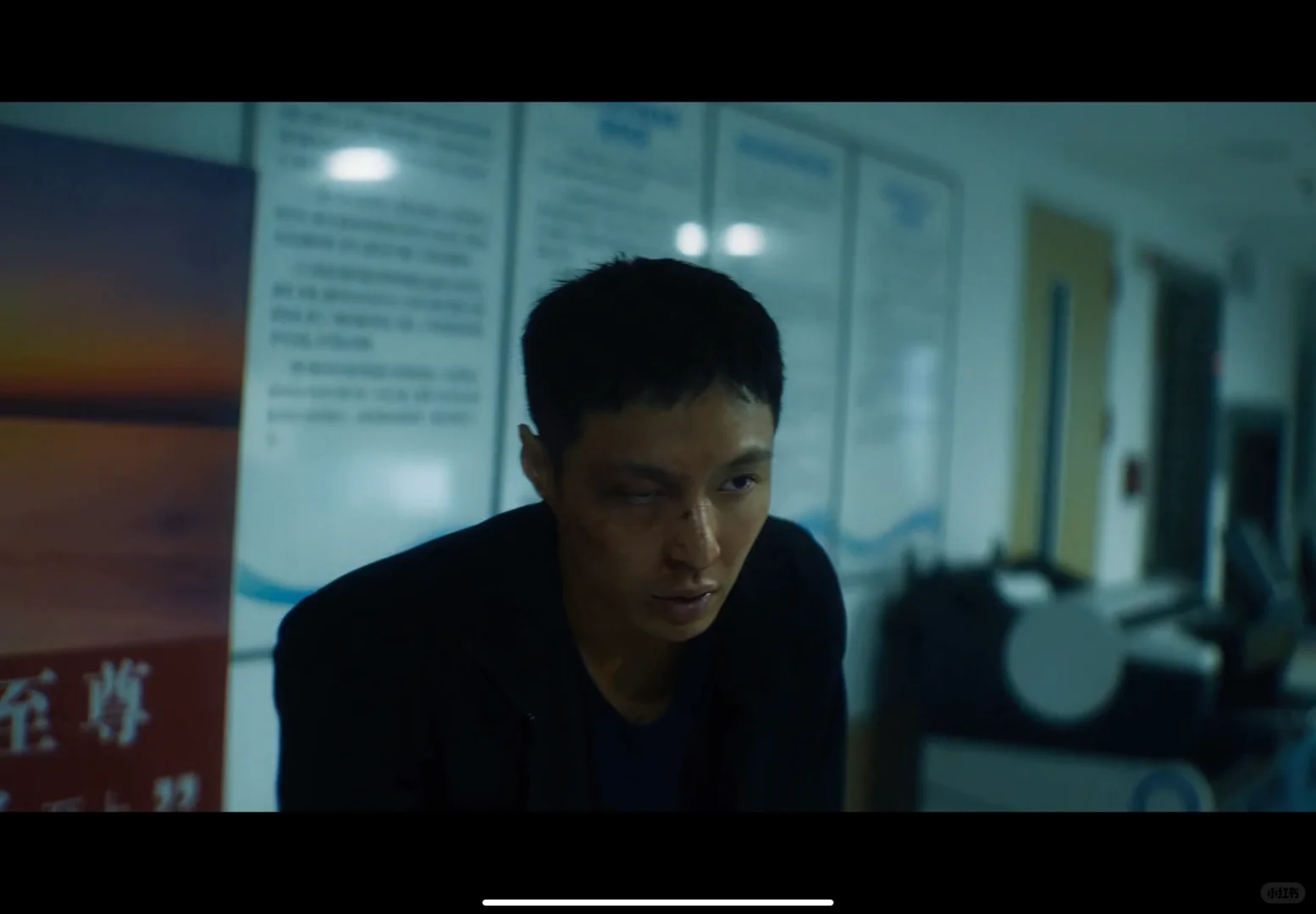 100部电影计划《不说话的爱》