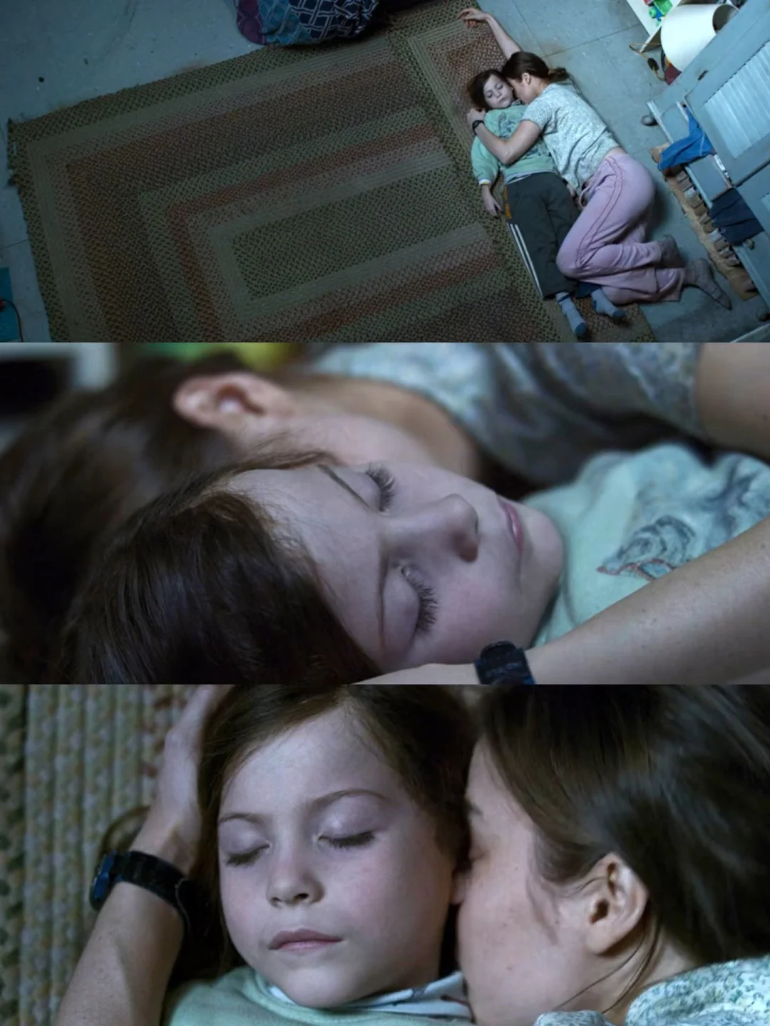 《房间》：于禁锢中绽放生命之光