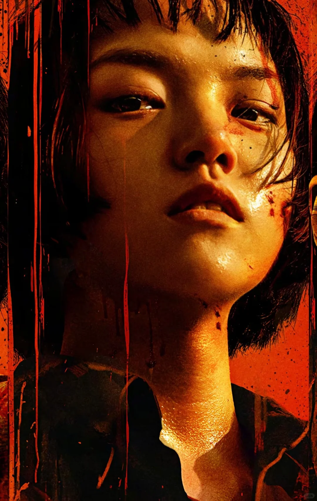 《向阳花》这个电影超好看👍