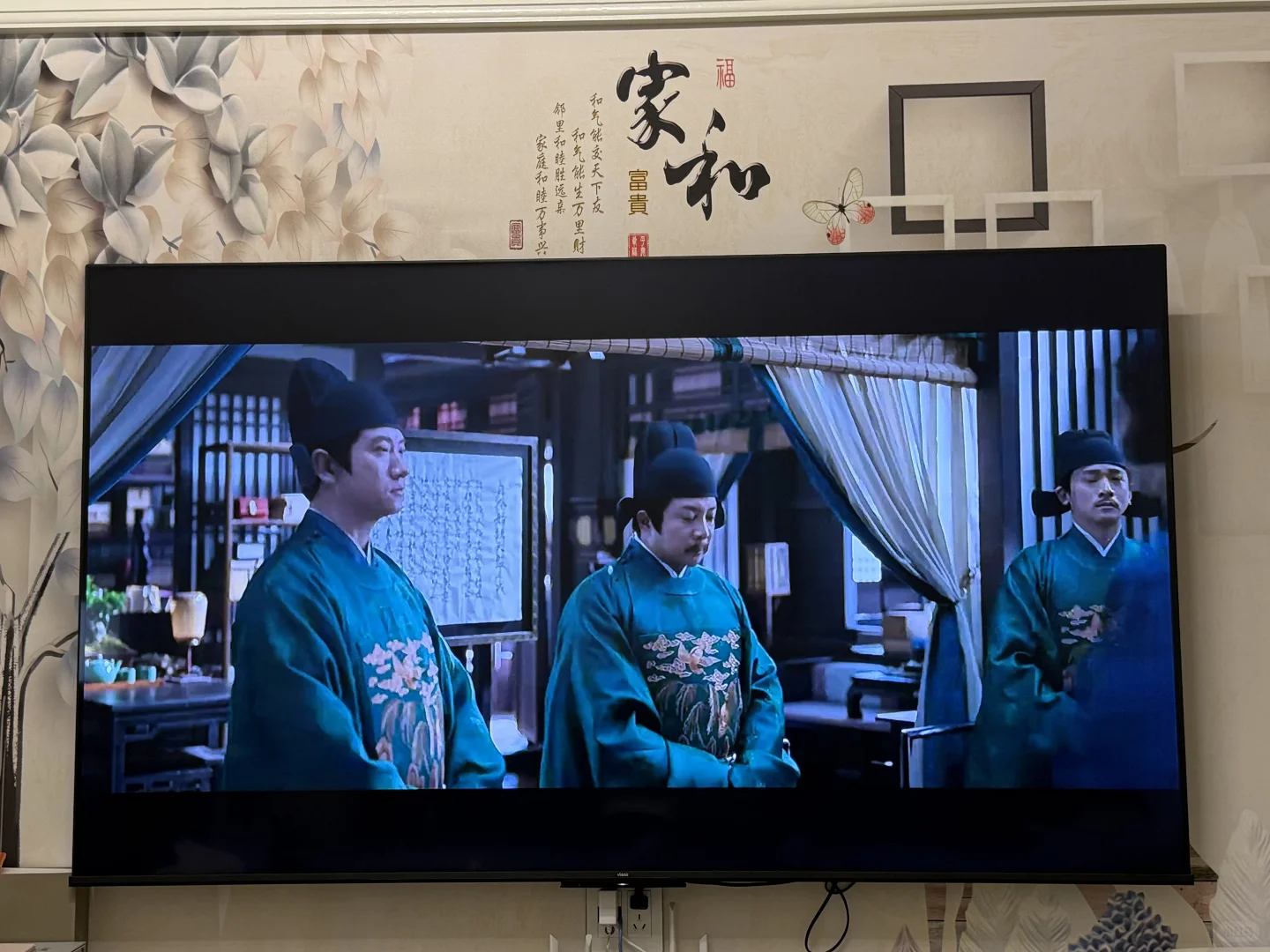 分享一款追剧的秘密软件，画质绝了