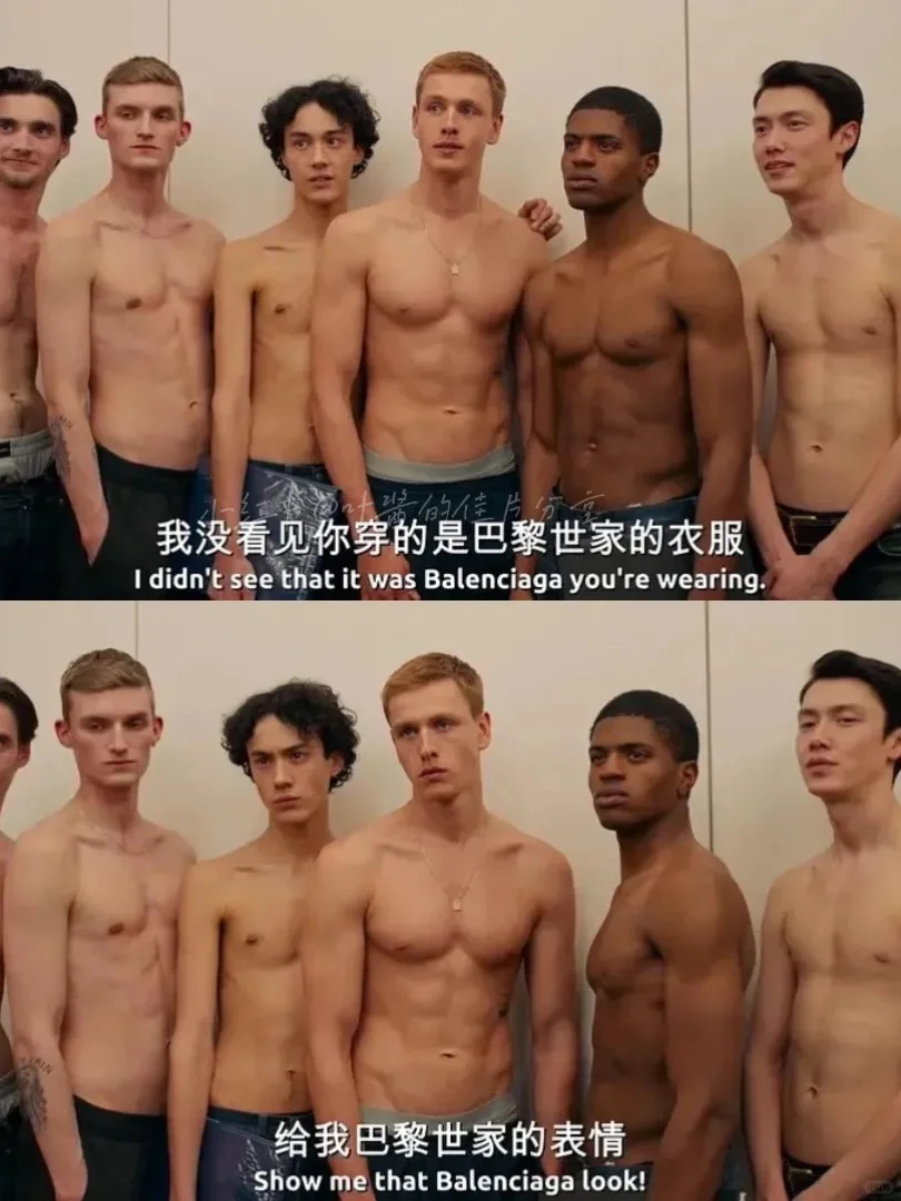 年度狂片🔥尴尬+重口+讽刺拉满‼️