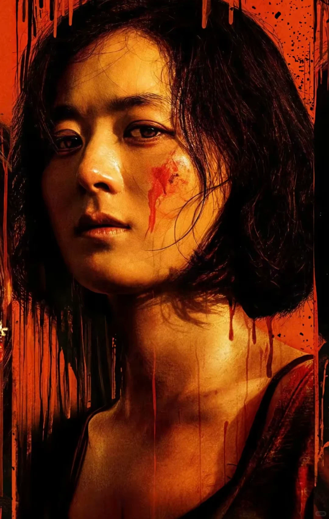 《向阳花》这个电影超好看👍