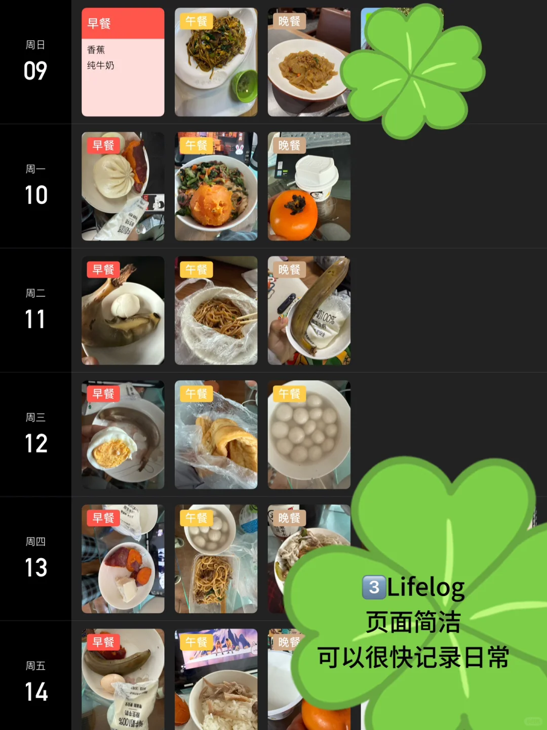 INTJ｜极简时间管理App｜成功上岸版